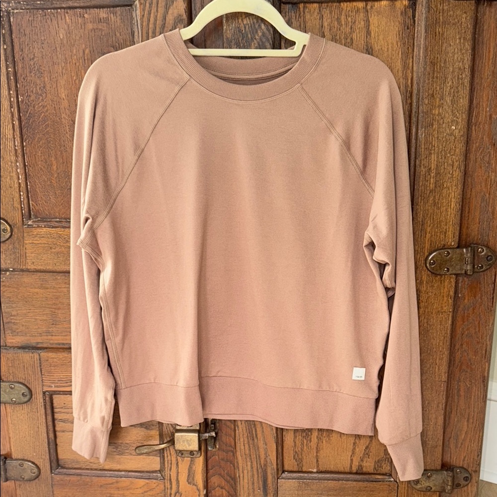Vuori Halo Pullover